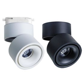 Folding Spotlight Led Surface Mounted Ceiling